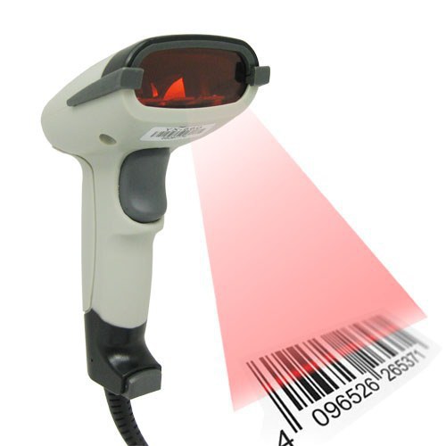 Barcode Scanner